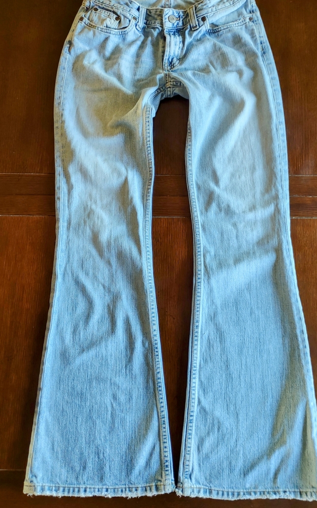 BKE Jeans
